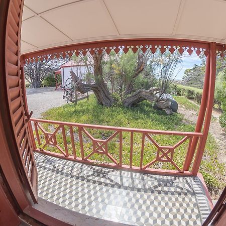 Hotel El Pedral Puerto Madryn Eksteriør bilde