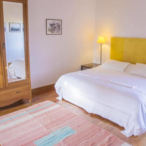 Hotel El Pedral Puerto Madryn Eksteriør bilde